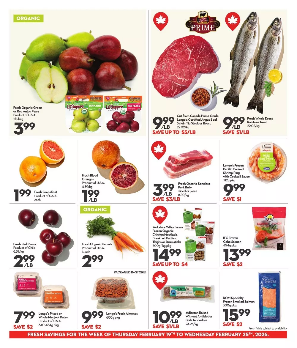 longos flyer february 19 25 9