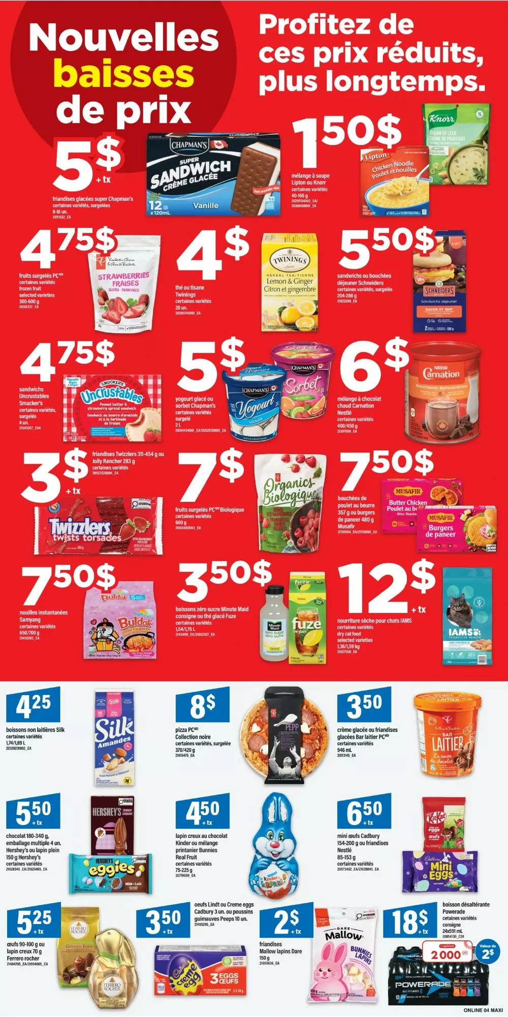 maxi flyer february 18 24 9 10364884