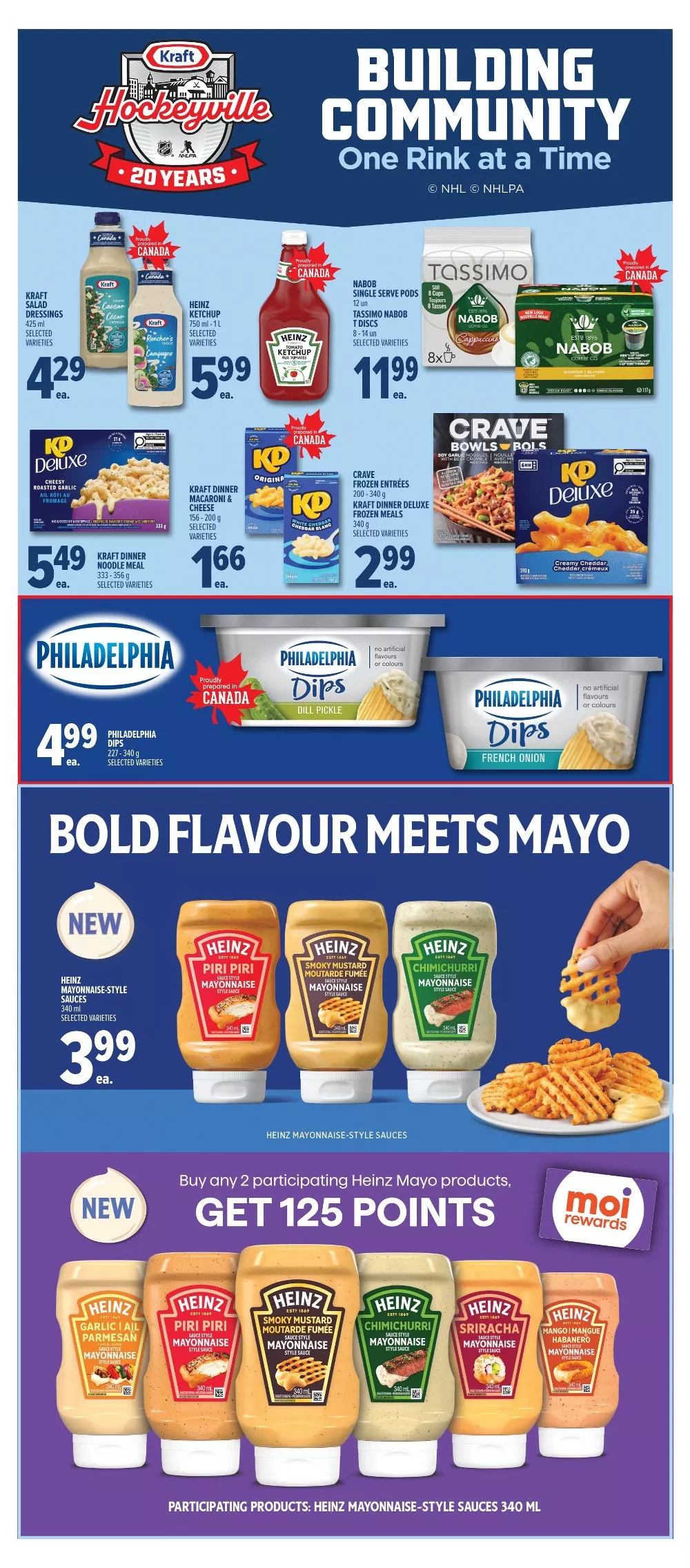 metro flyer february 19 25 16