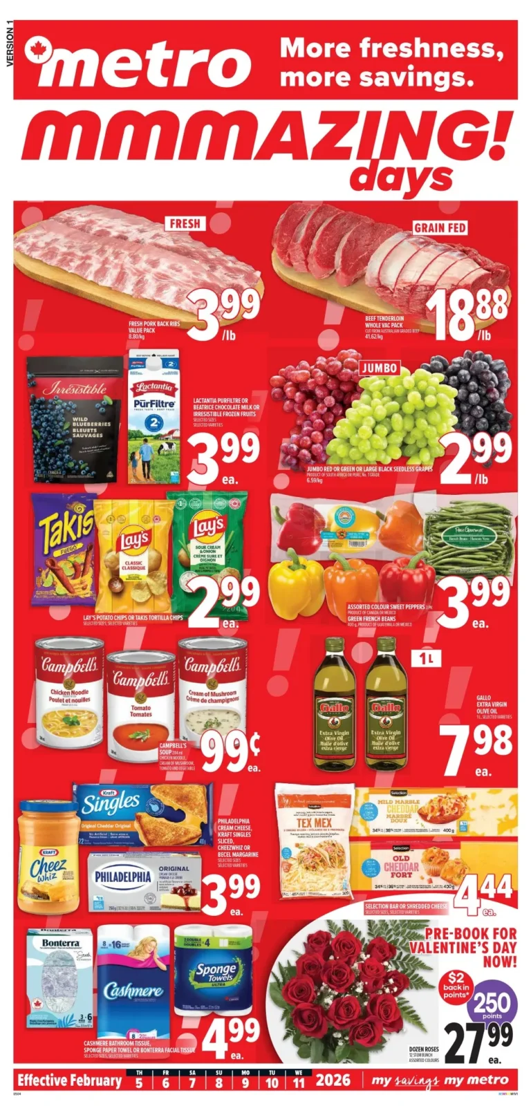 metro flyer on week-6