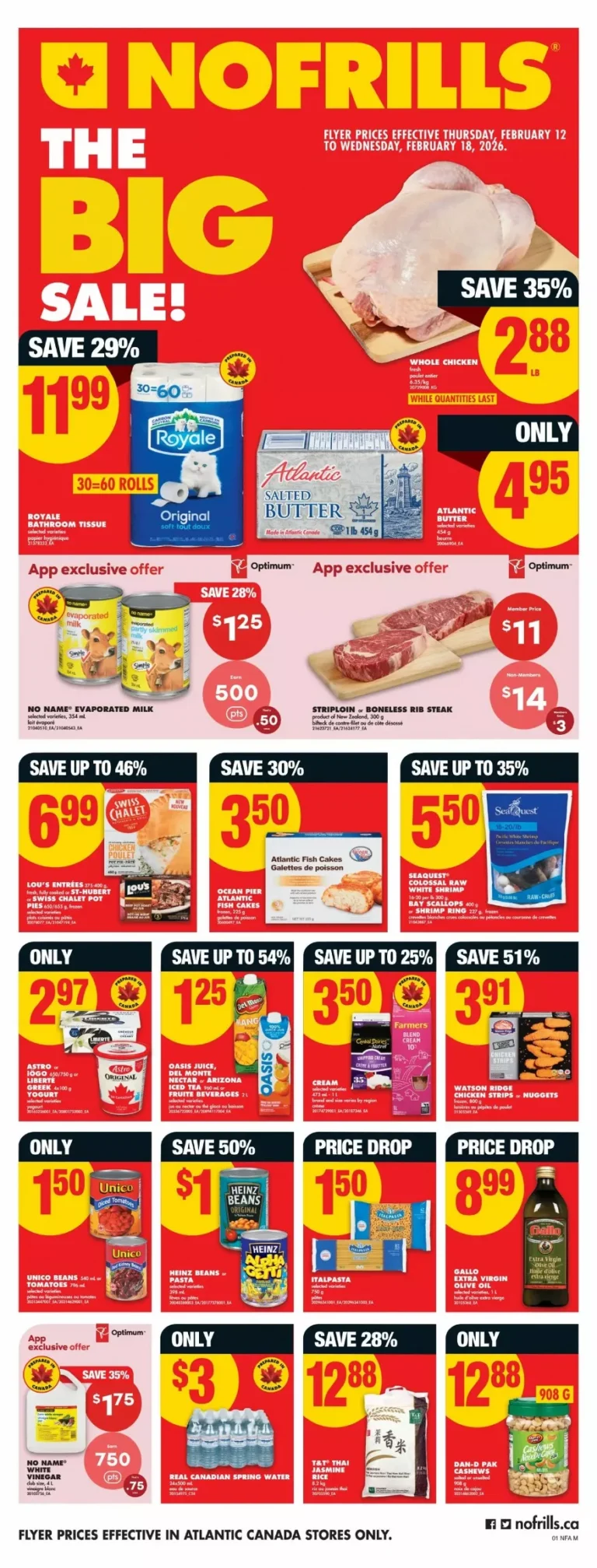 no frills flyer atlantic week-7