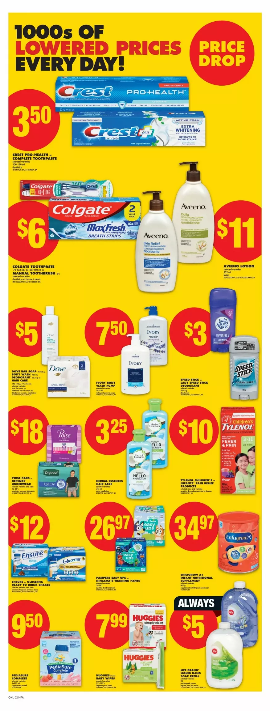 no frills flyer atlantic february 19 25 12 94799226