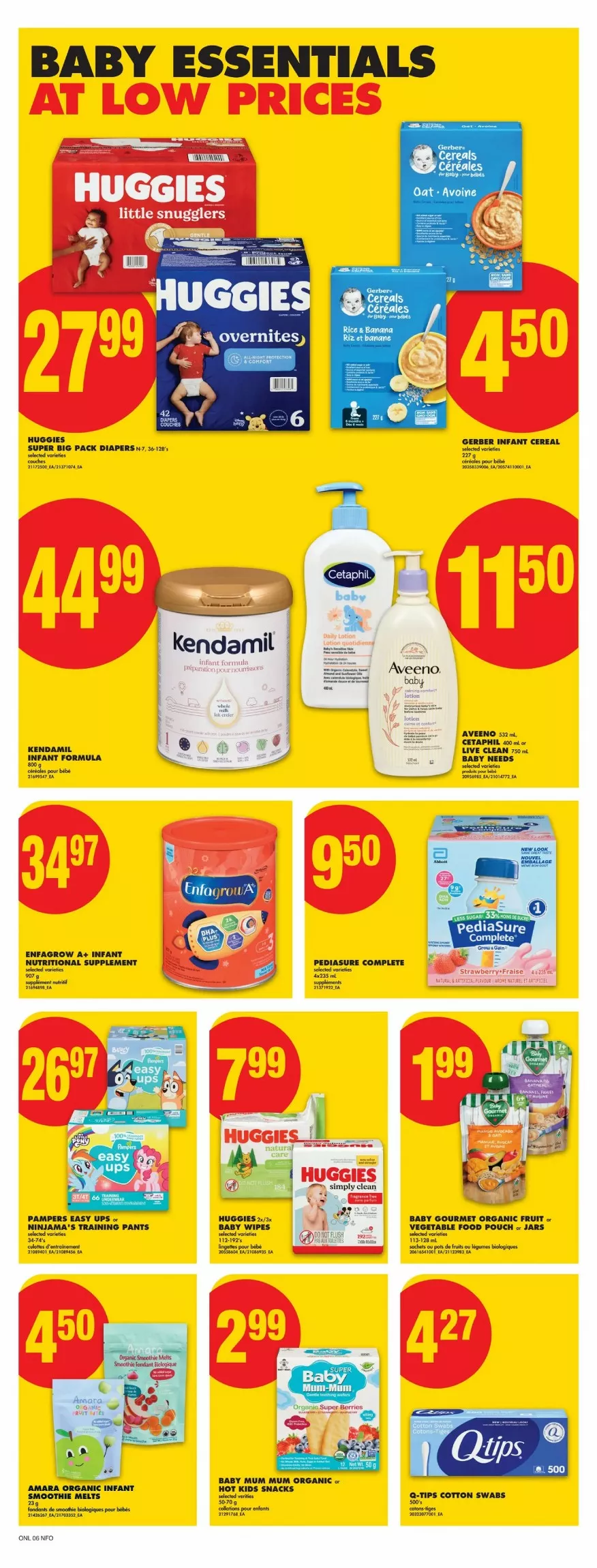 no frills flyer on february 19 25 18 99408234