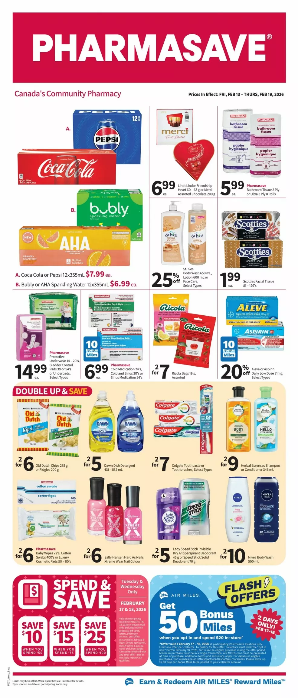 pharmasave flyer week-7