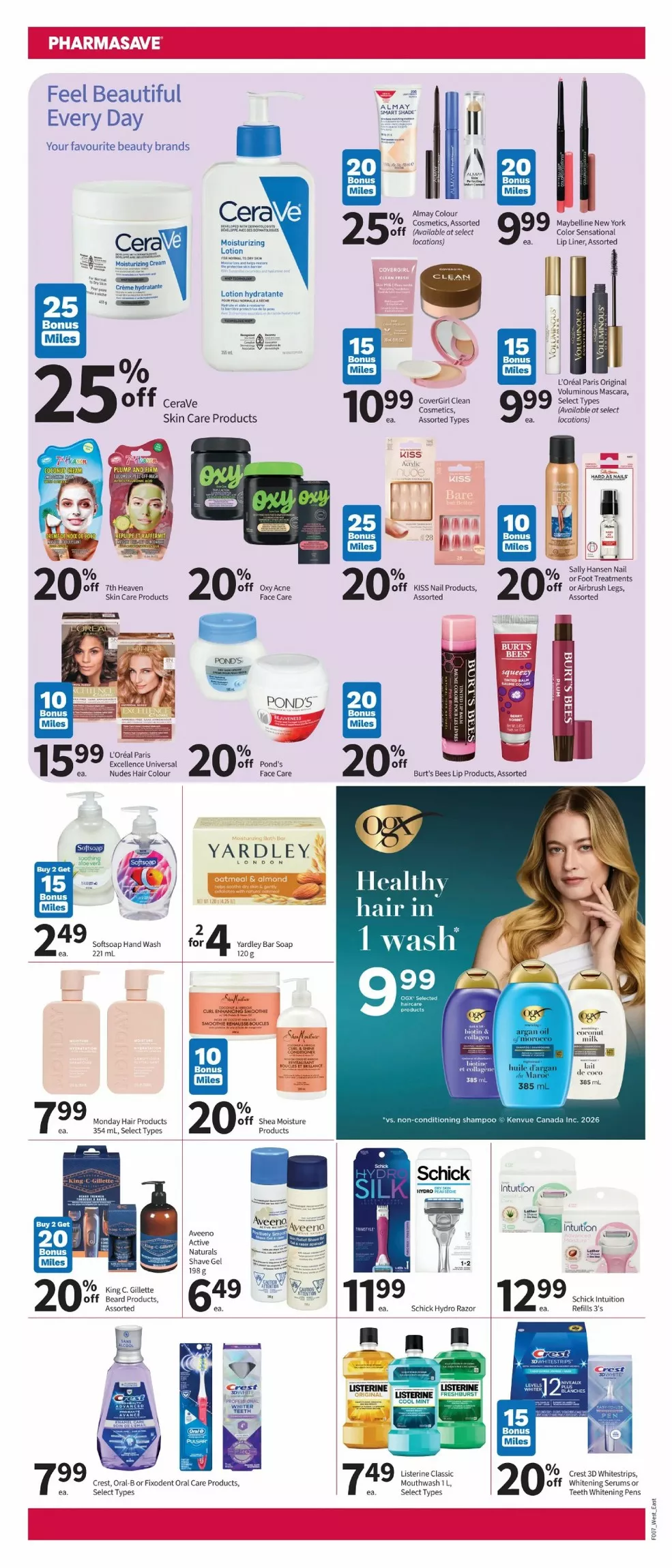 pharmasave flyer february 13 19 3