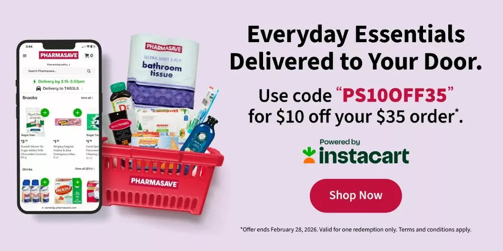 pharmasave flyer february 13 19 4