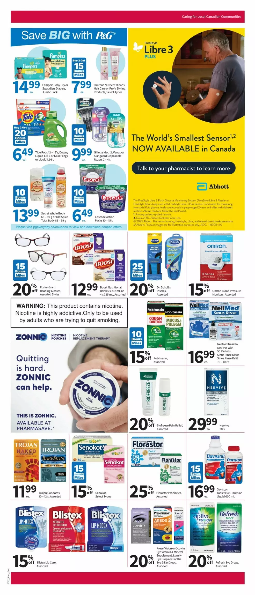 pharmasave flyer february 13 19 5