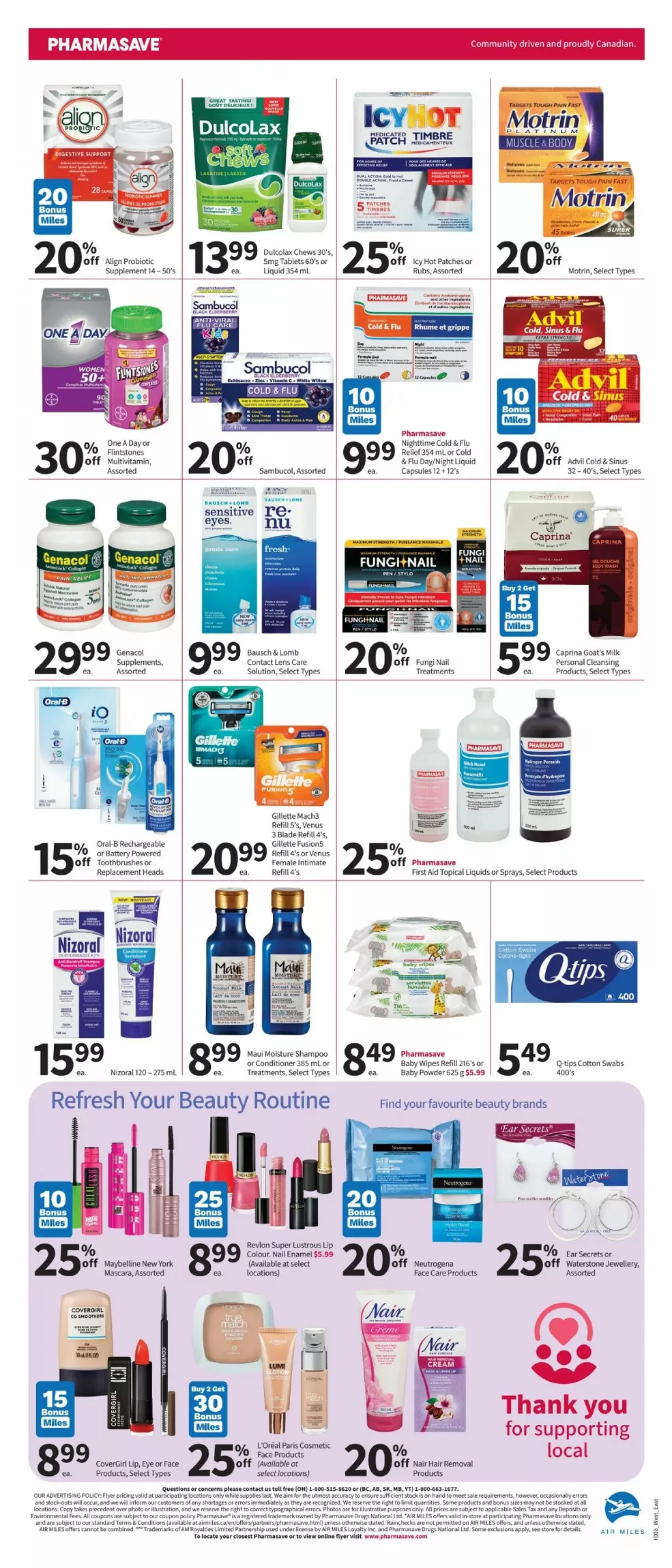 pharmasave flyer february 20 26 4