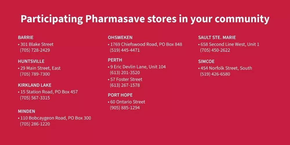 pharmasave flyer february 20 26 6