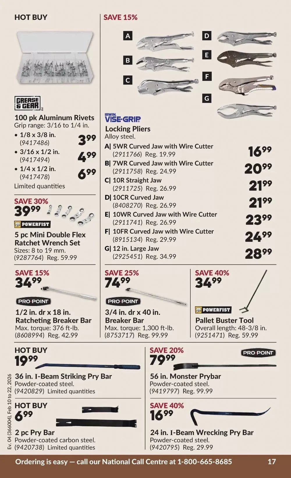 princess auto flyer feb 10 22 21