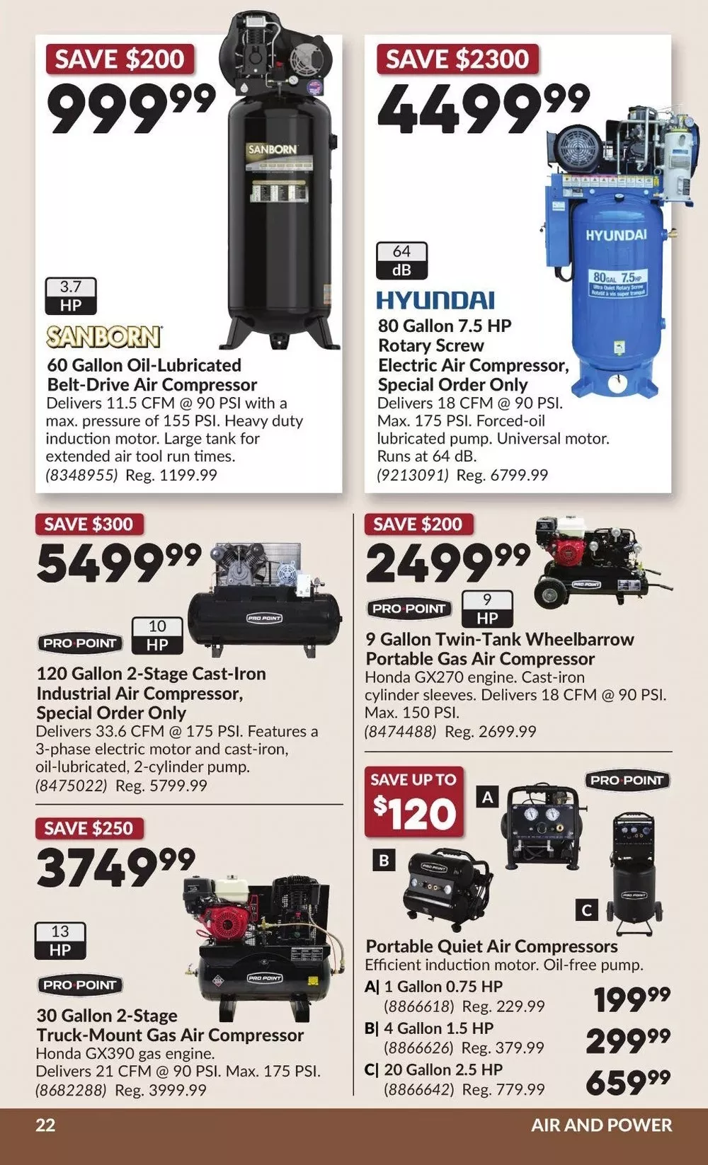 princess auto flyer feb 10 22 26