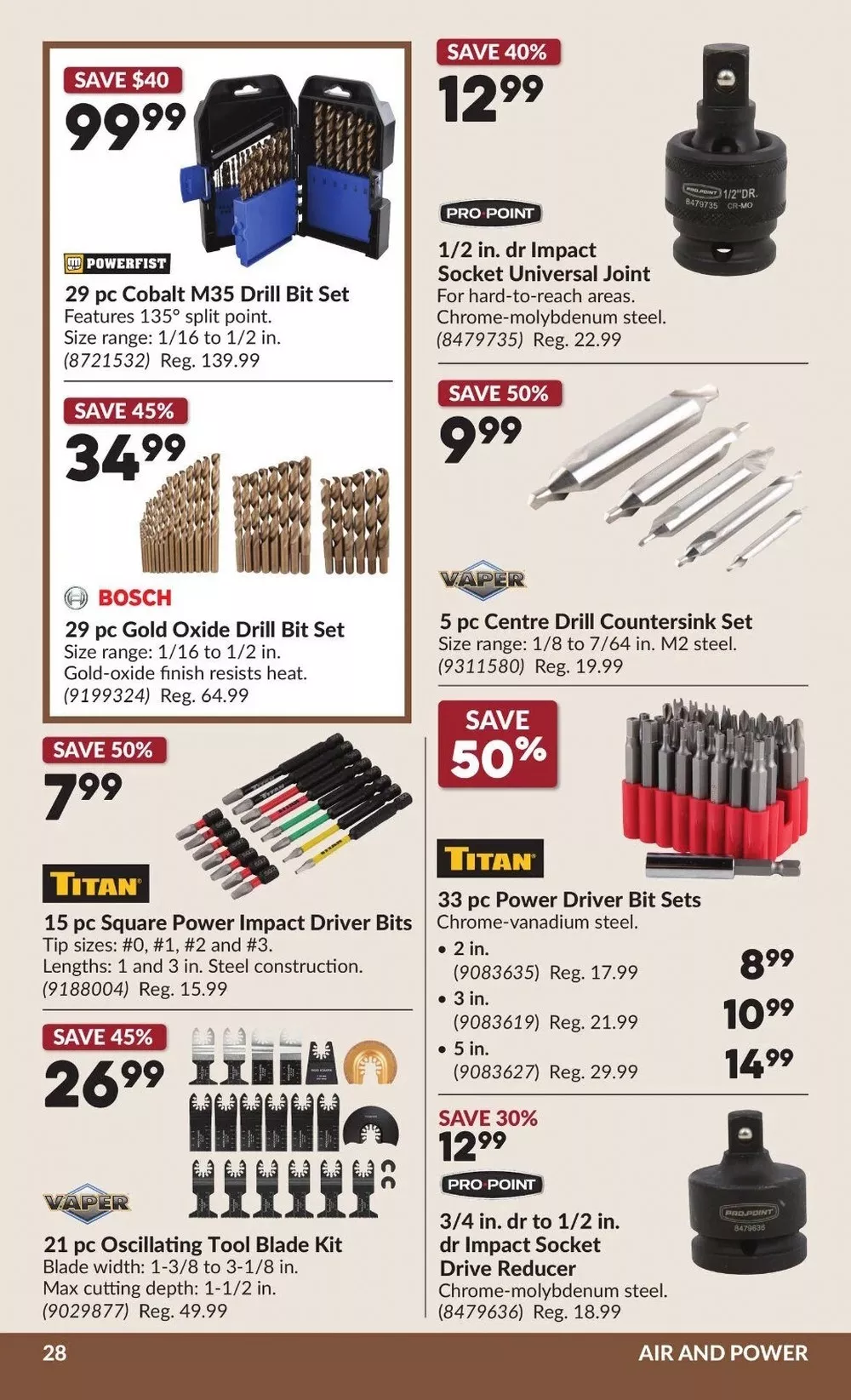 princess auto flyer feb 10 22 32