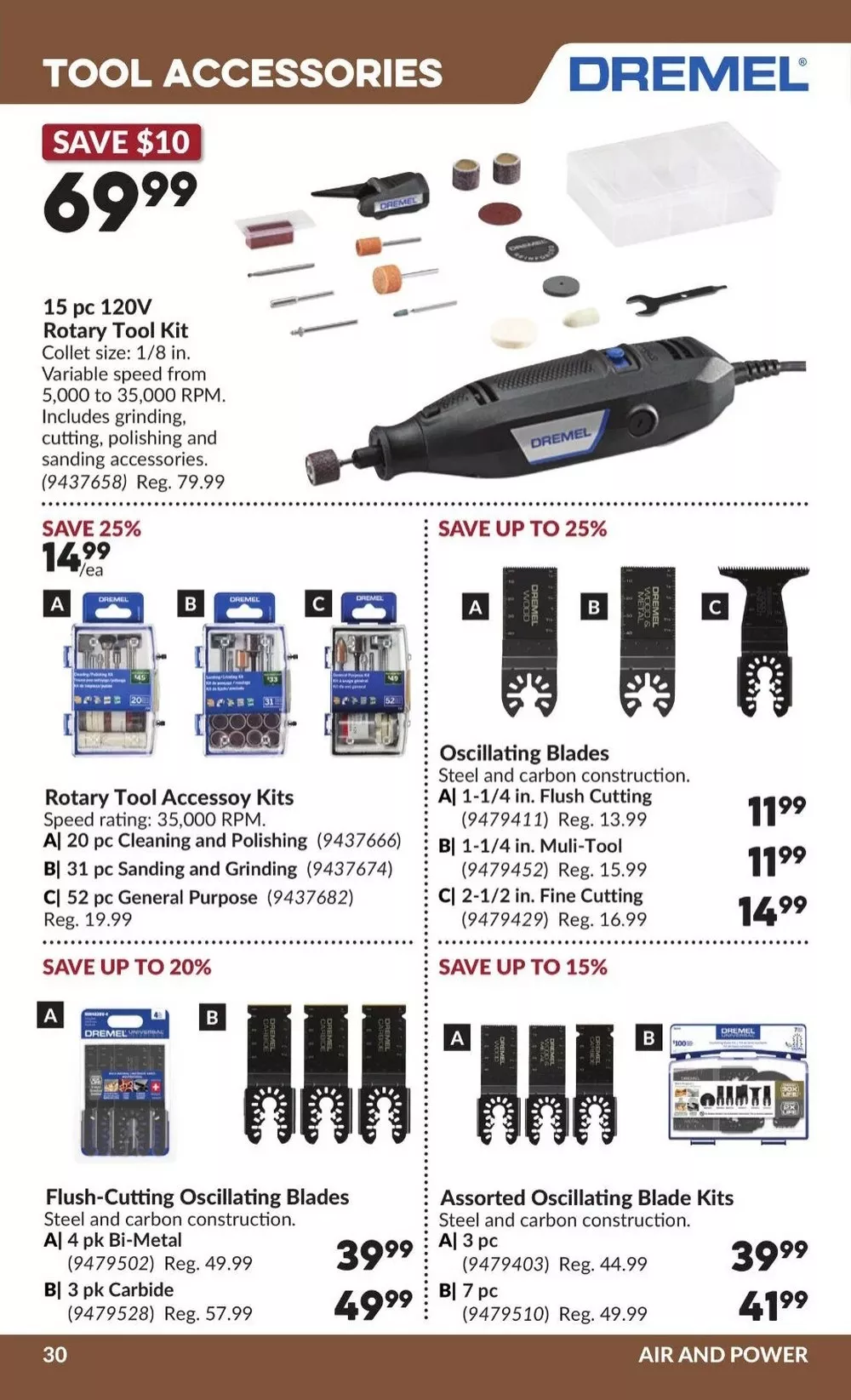 princess auto flyer feb 10 22 34