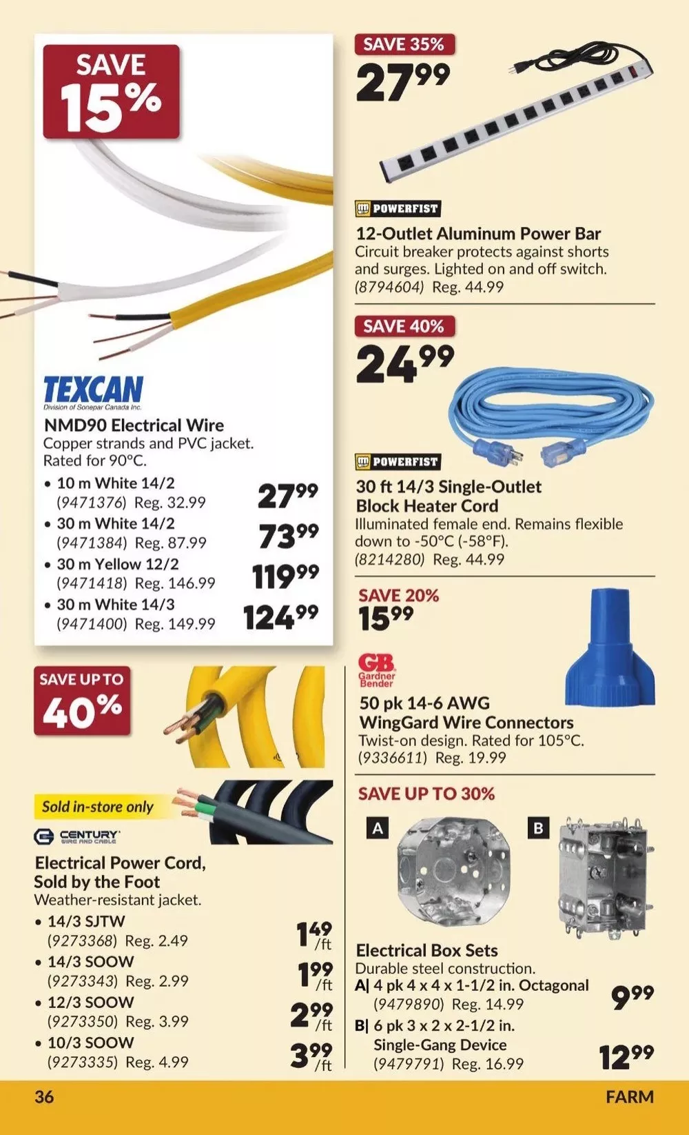 princess auto flyer feb 10 22 40