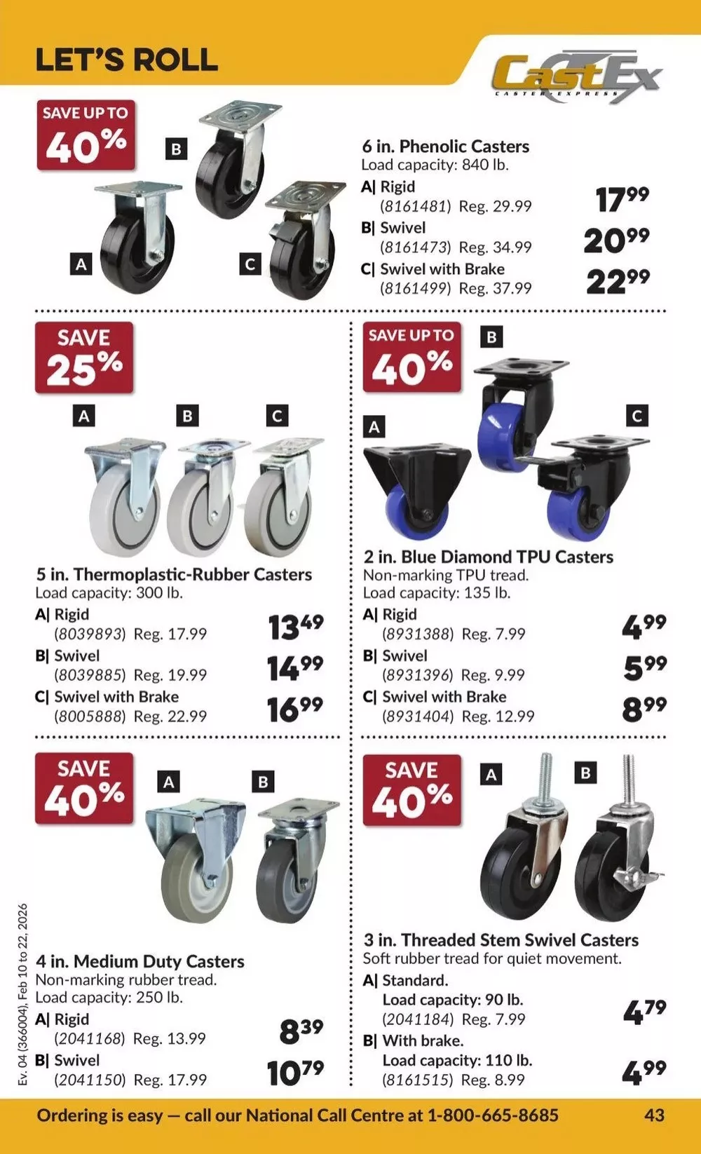 princess auto flyer feb 10 22 47