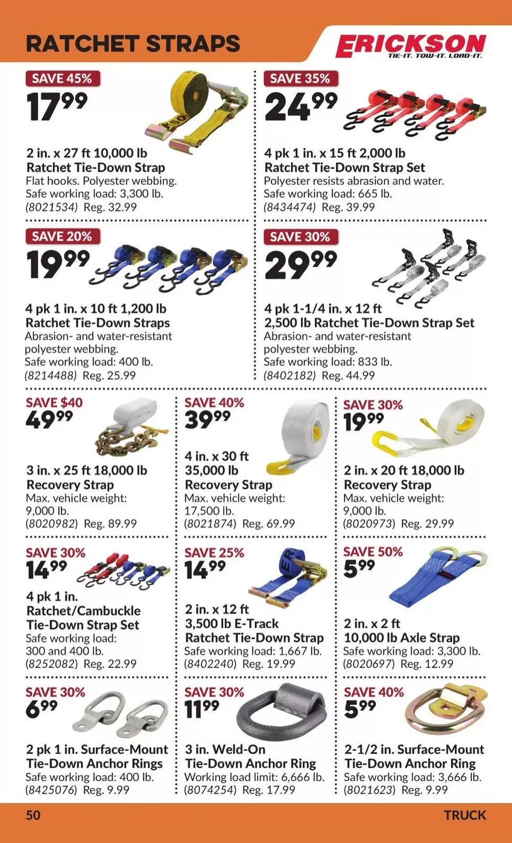 princess auto flyer feb 10 22 54