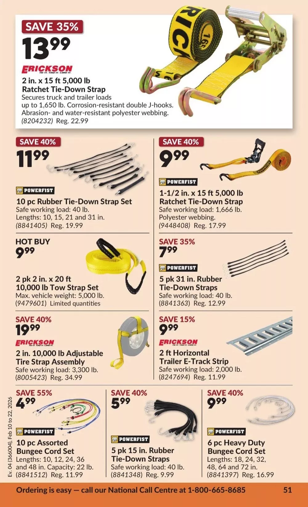 princess auto flyer feb 10 22 55