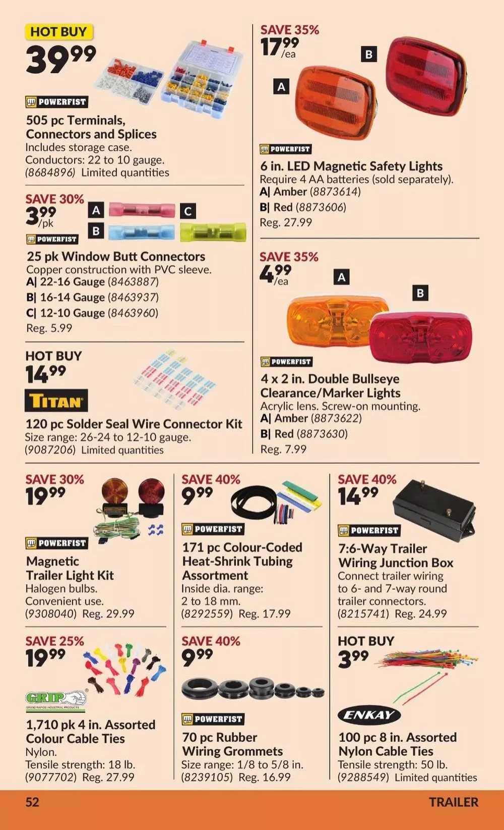 princess auto flyer feb 10 22 56