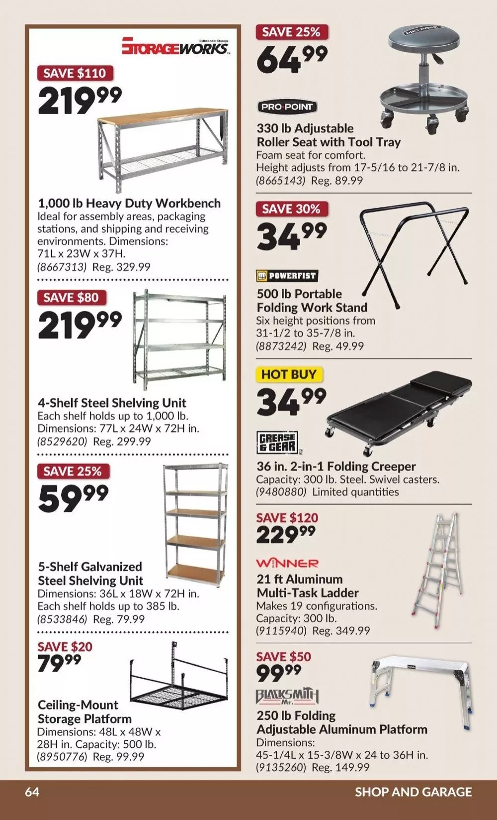 princess auto flyer feb 10 22 68