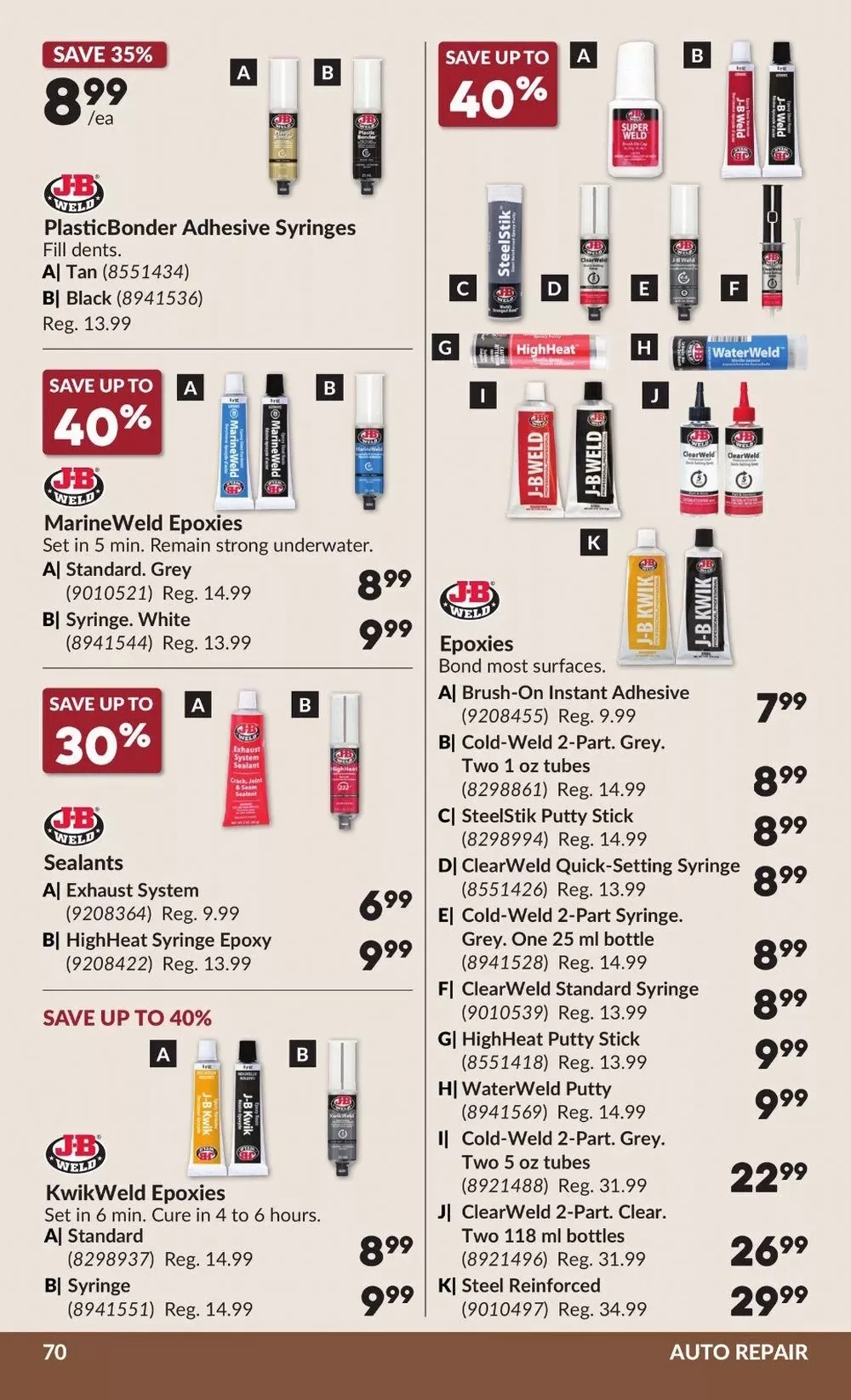 princess auto flyer feb 10 22 74