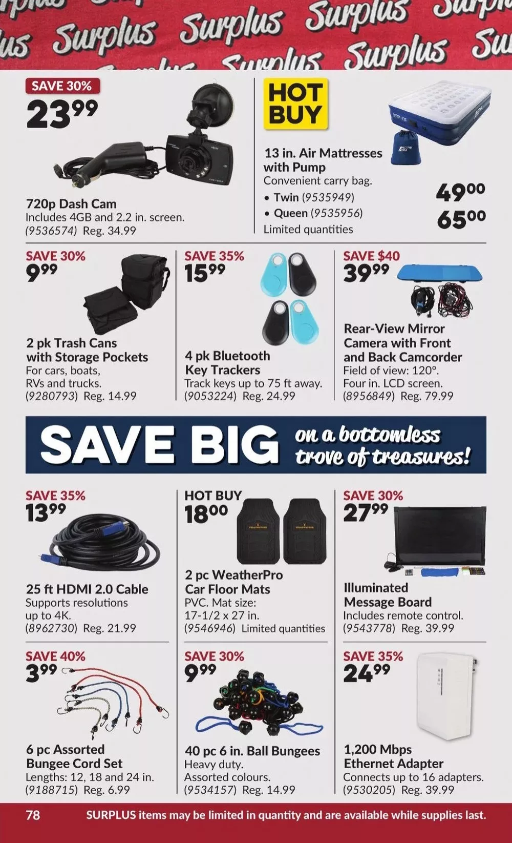 princess auto flyer feb 10 22 82