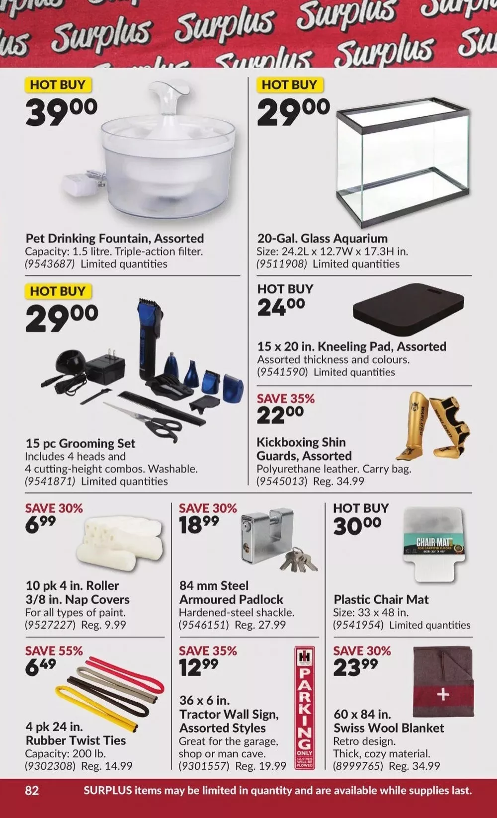 princess auto flyer feb 10 22 86