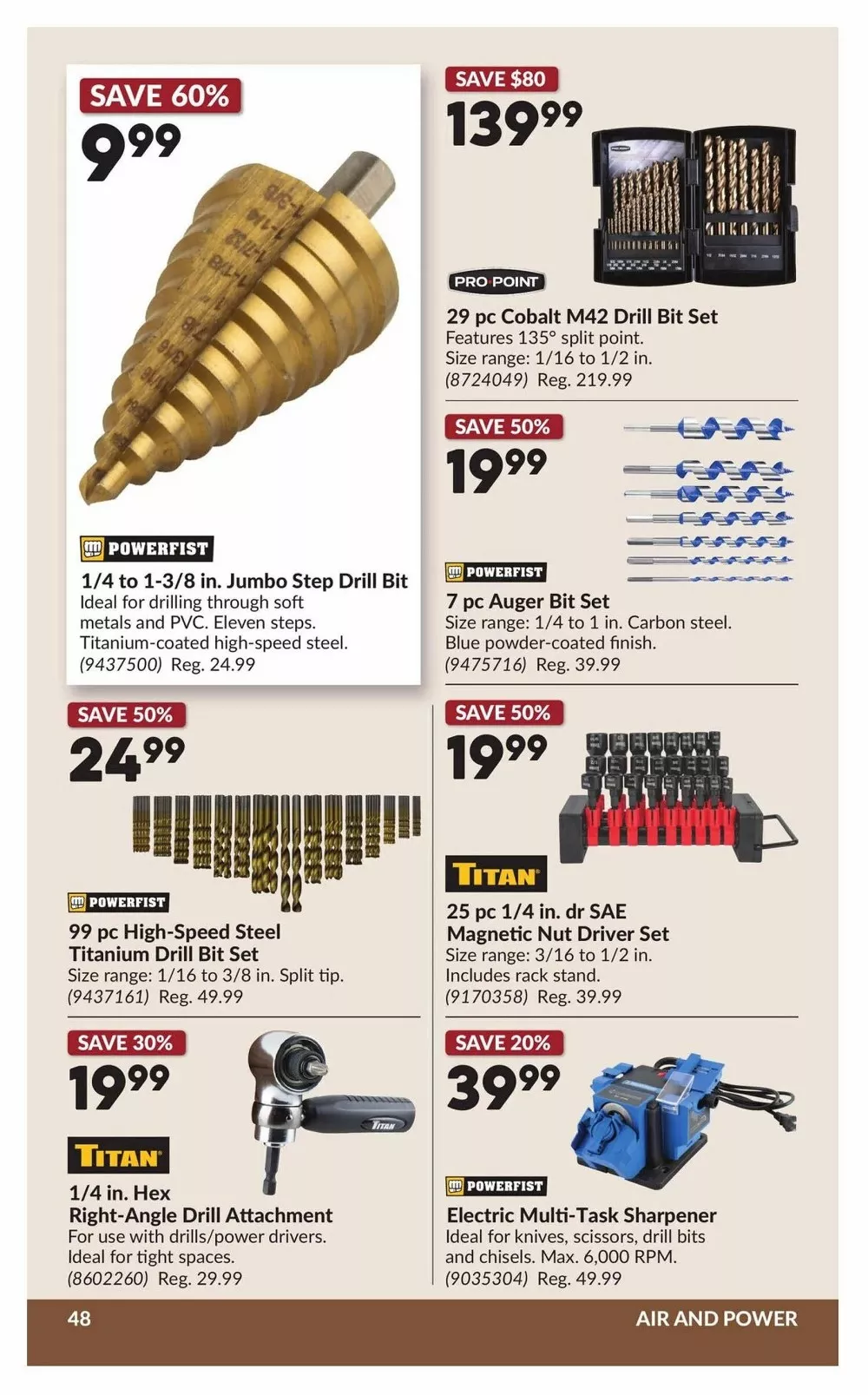 princess auto flyer february 24 march 8 51 15953903