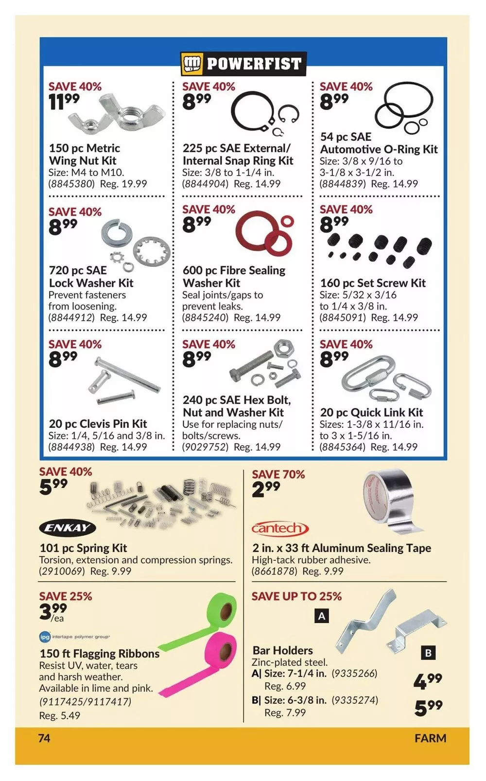 princess auto flyer february 24 march 8 77 97153352