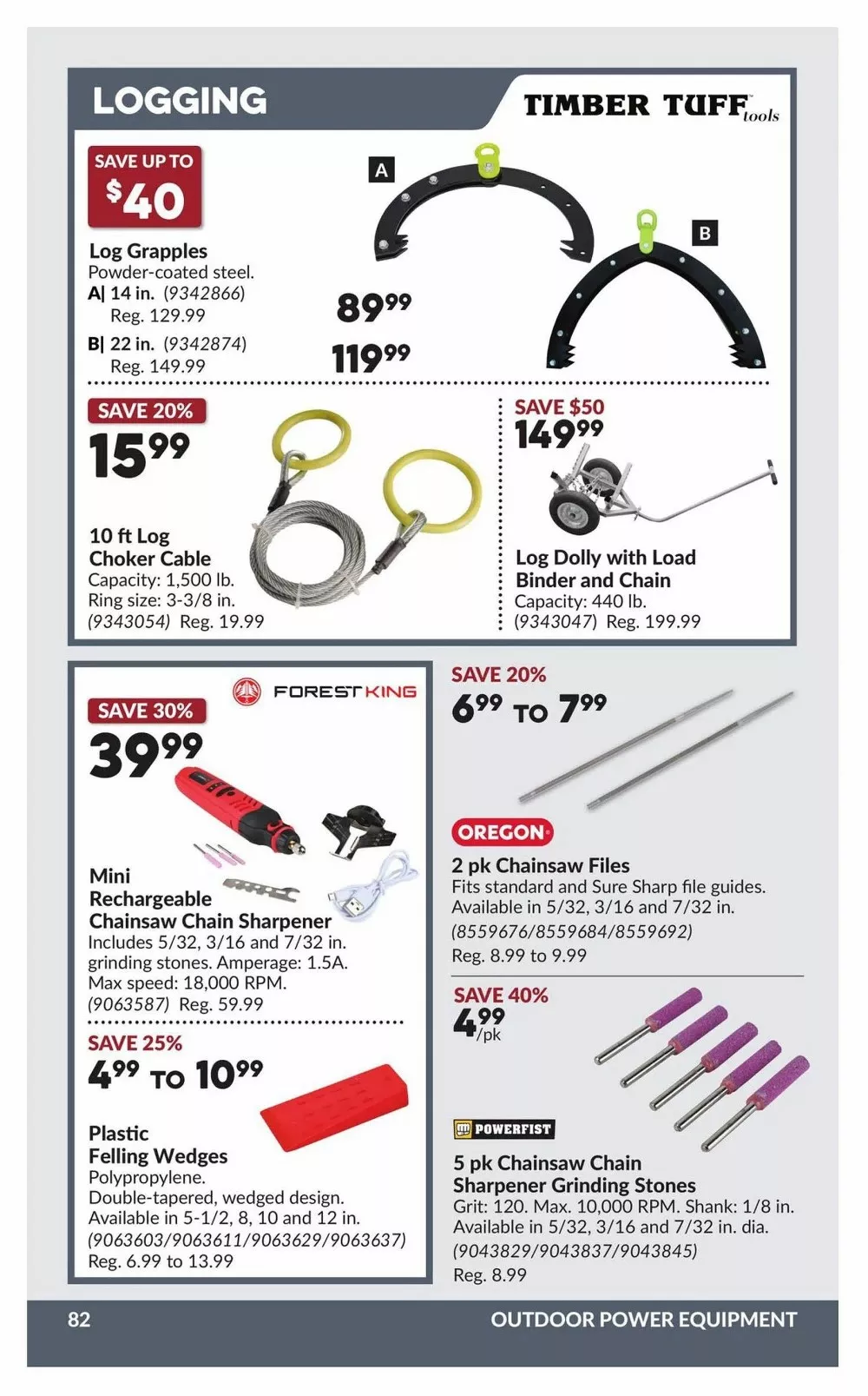 princess auto flyer february 24 march 8 85 01495327