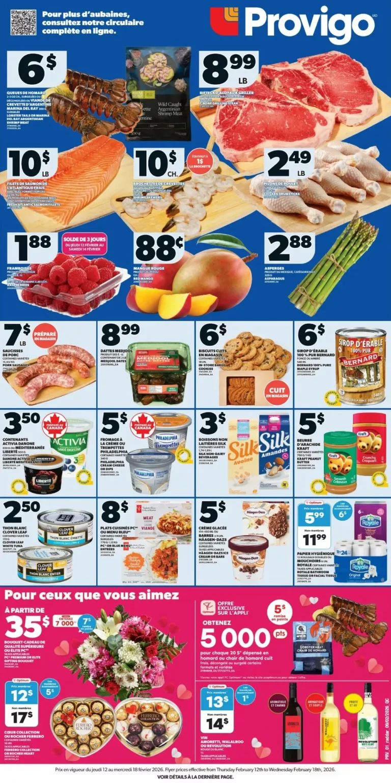 provigo flyer week-7