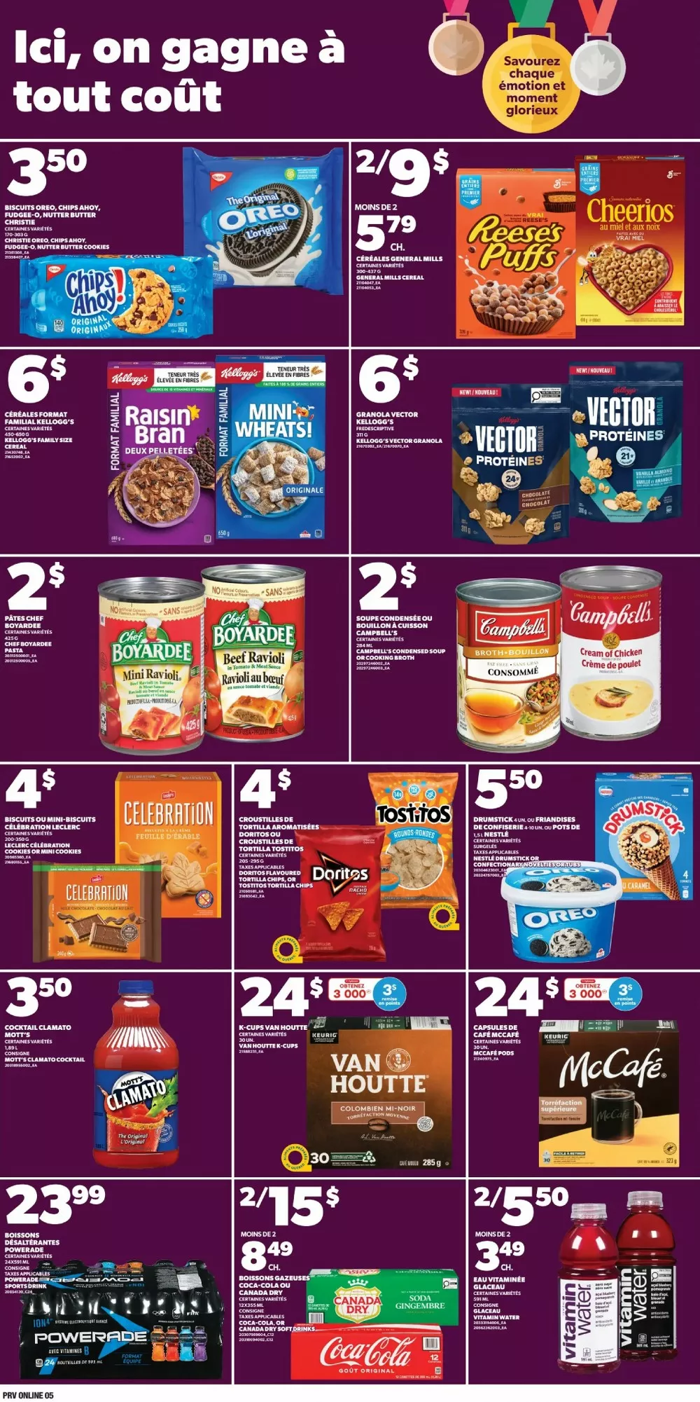 provigo flyer february 12 18 5 81398652