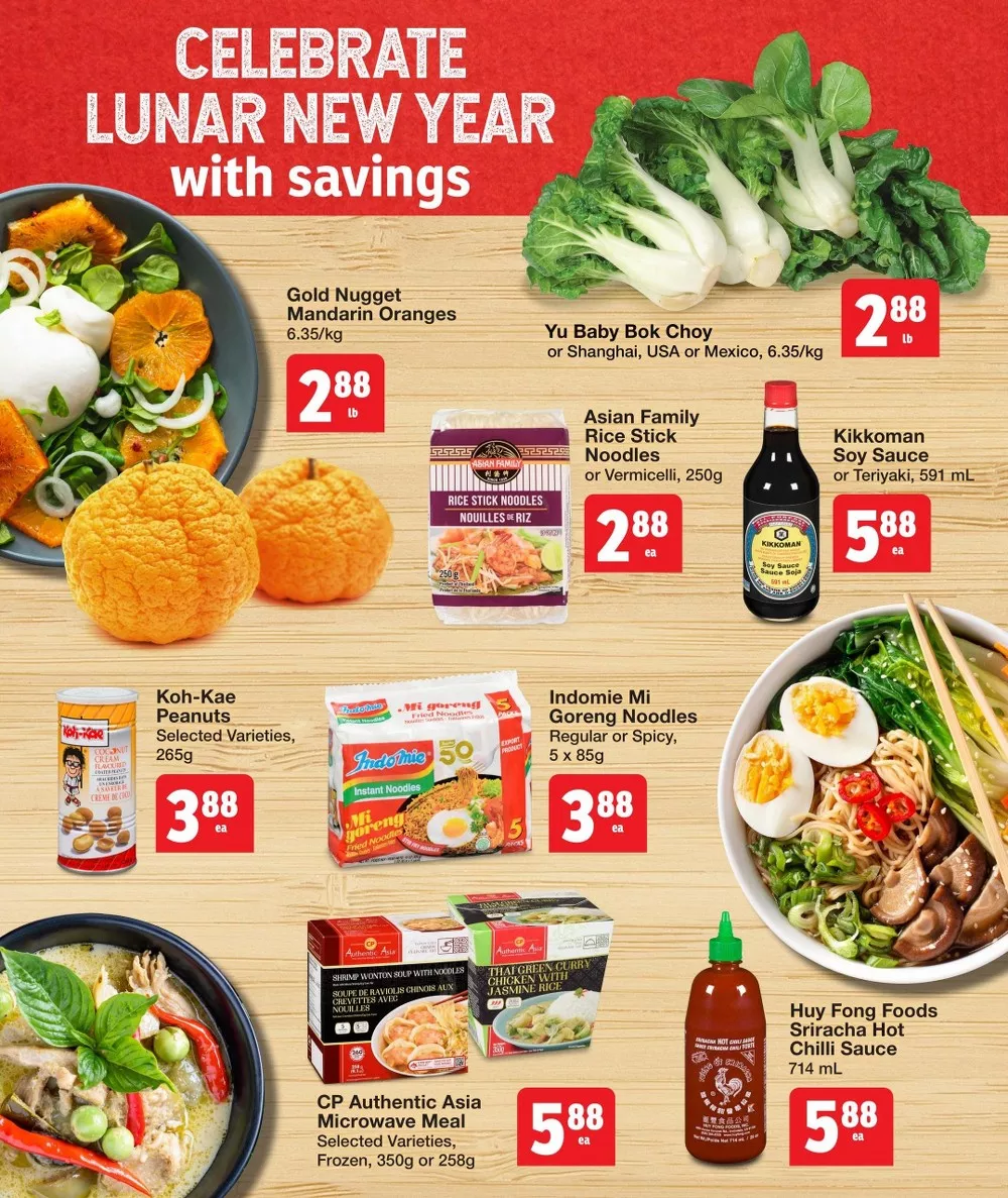 quality foods flyer february 12 18 13