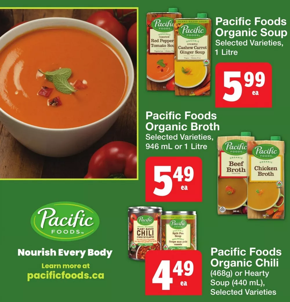 quality foods flyer february 12 18 14