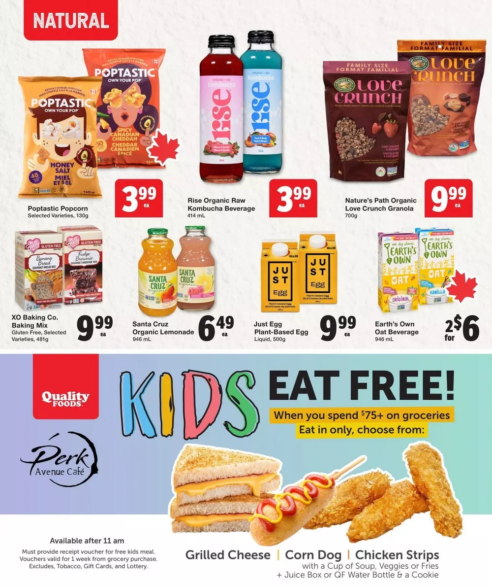 quality foods flyer february 12 18 16