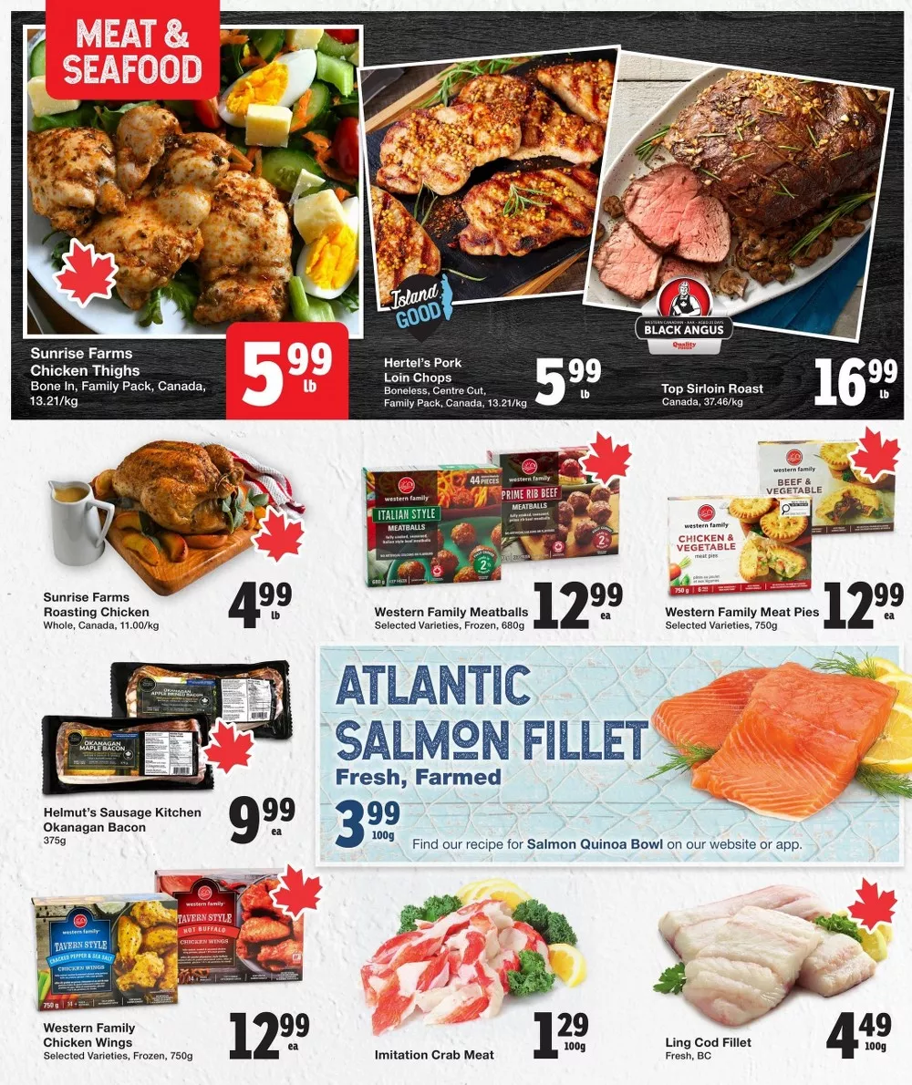 quality foods flyer february 19 25 4