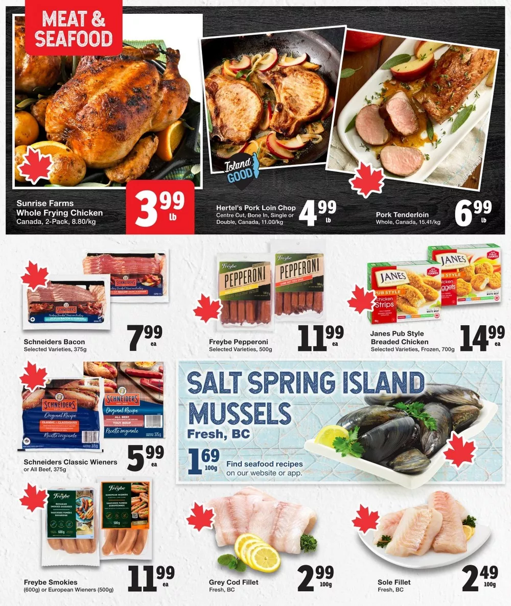quality foods flyer february 26 march 4 4
