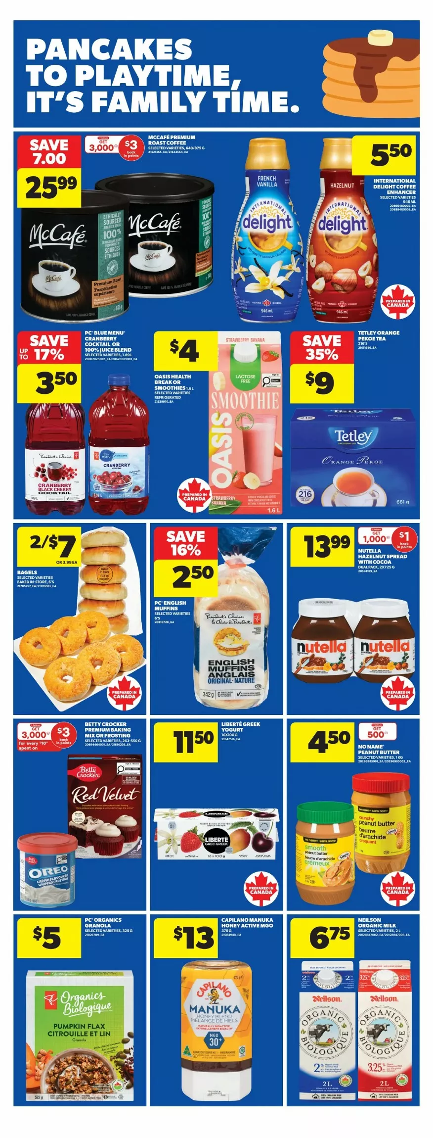 real canadian flyer on february 12 18 11 10902630