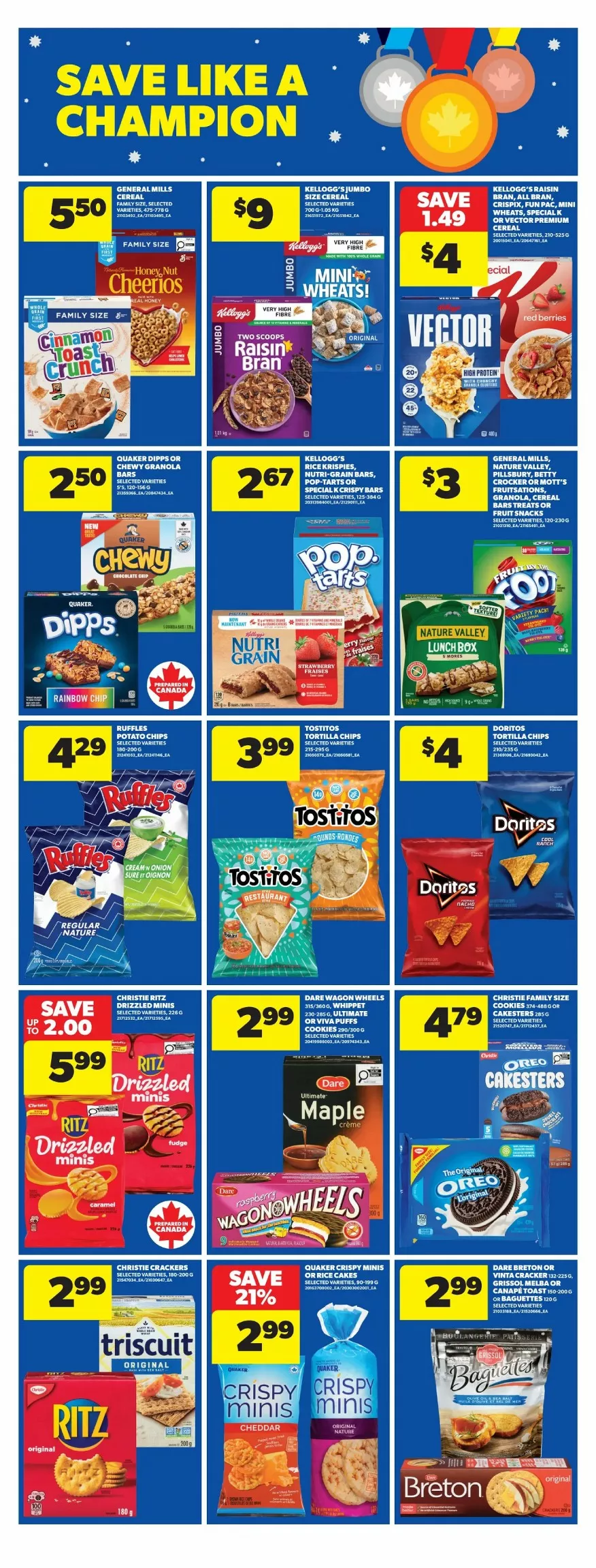 real canadian flyer on february 12 18 12 25943598