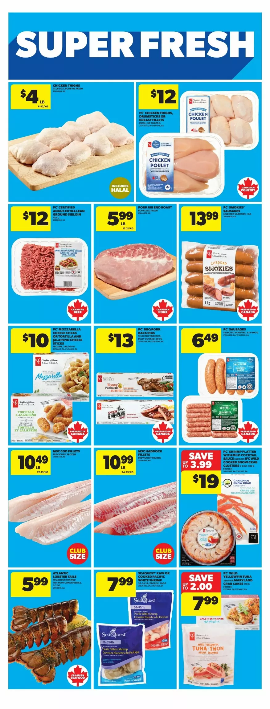 real canadian flyer on february 12 18 21 84465750