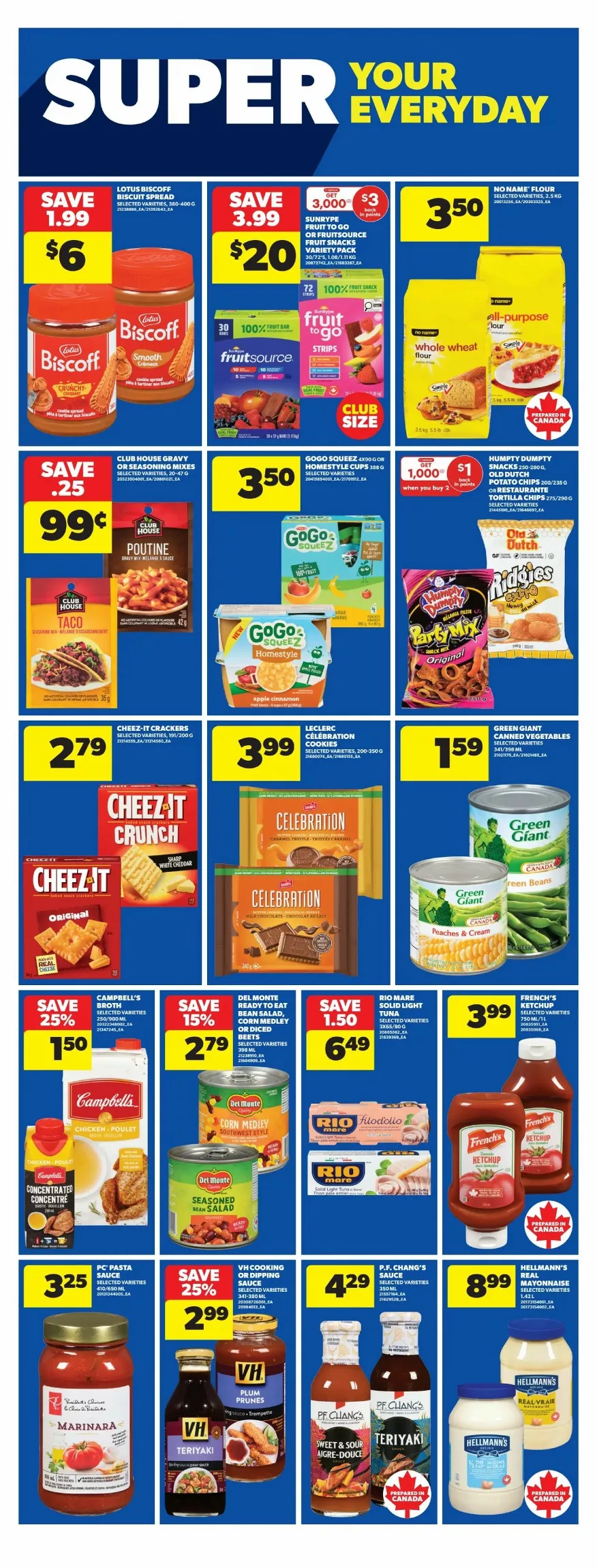 real canadian flyer on february 12 18 23 18953118