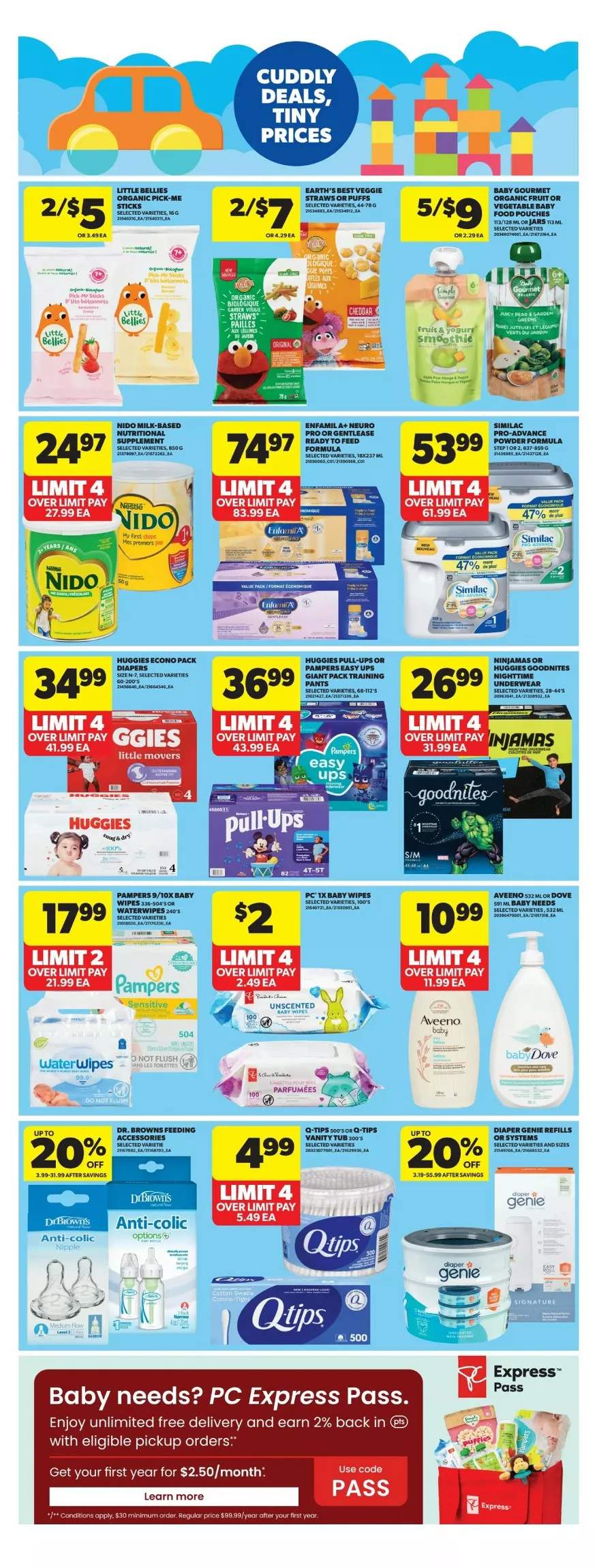 real canadian flyer on february 12 18 26 41099991