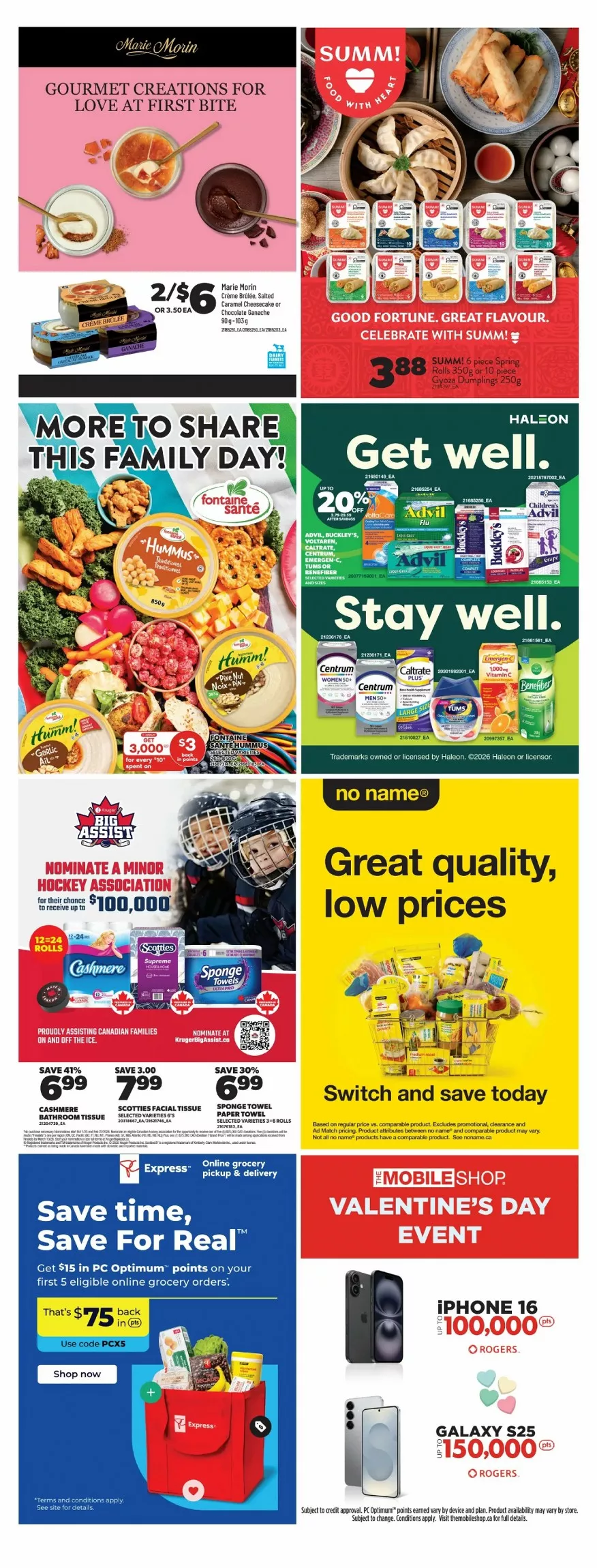 real canadian flyer on february 12 18 33 92150017