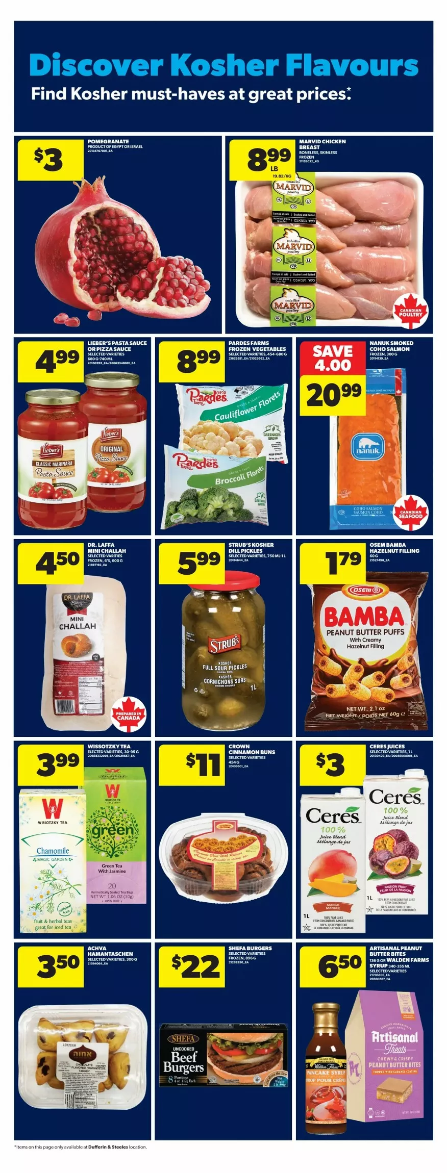 real canadian flyer on february 19 25 13 09939230