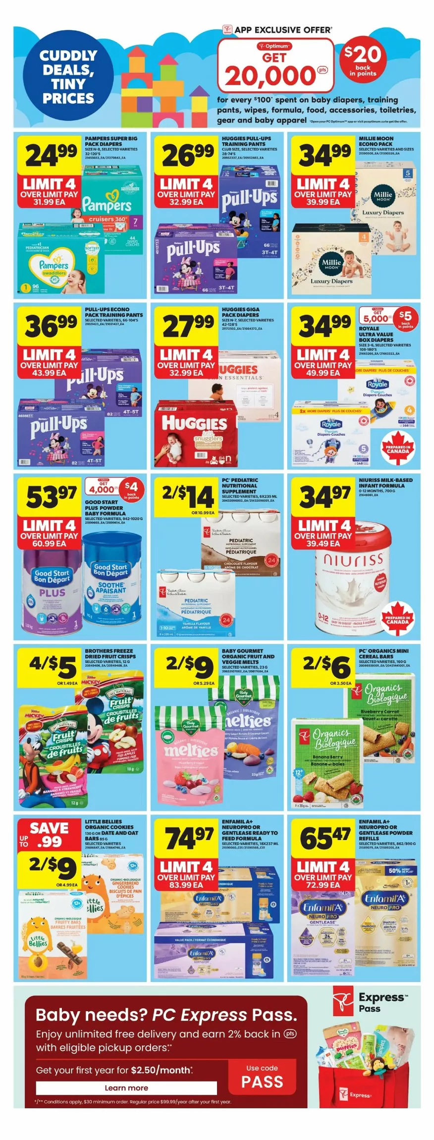 real canadian flyer on february 19 25 24 23891287