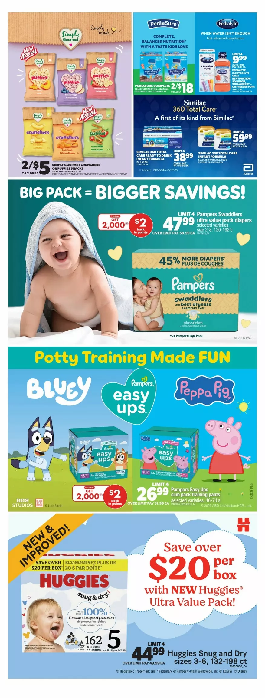 real canadian flyer on february 19 25 26 85273695