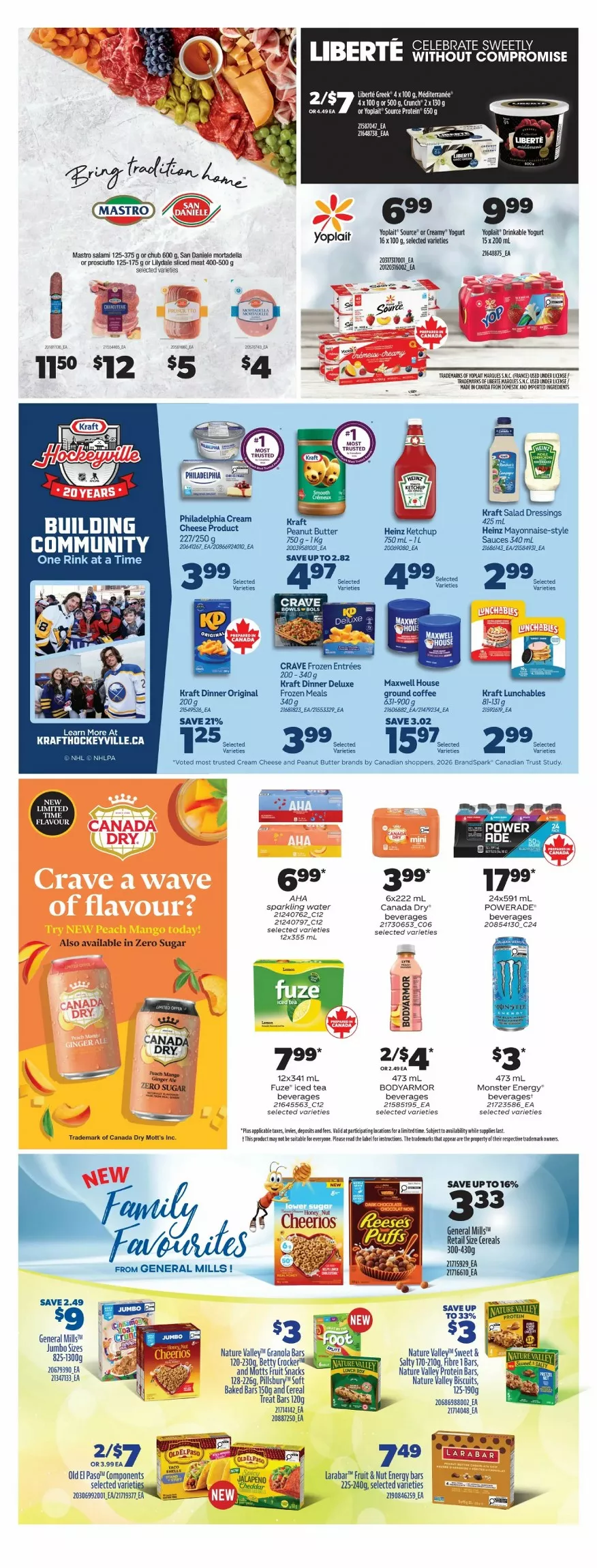 real canadian flyer on february 19 25 36 61859910