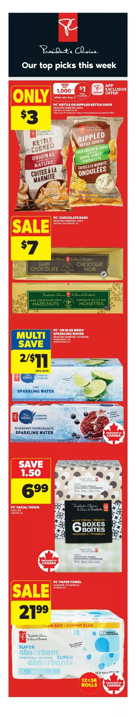 real canadian flyer on february 19 25 6 59314017