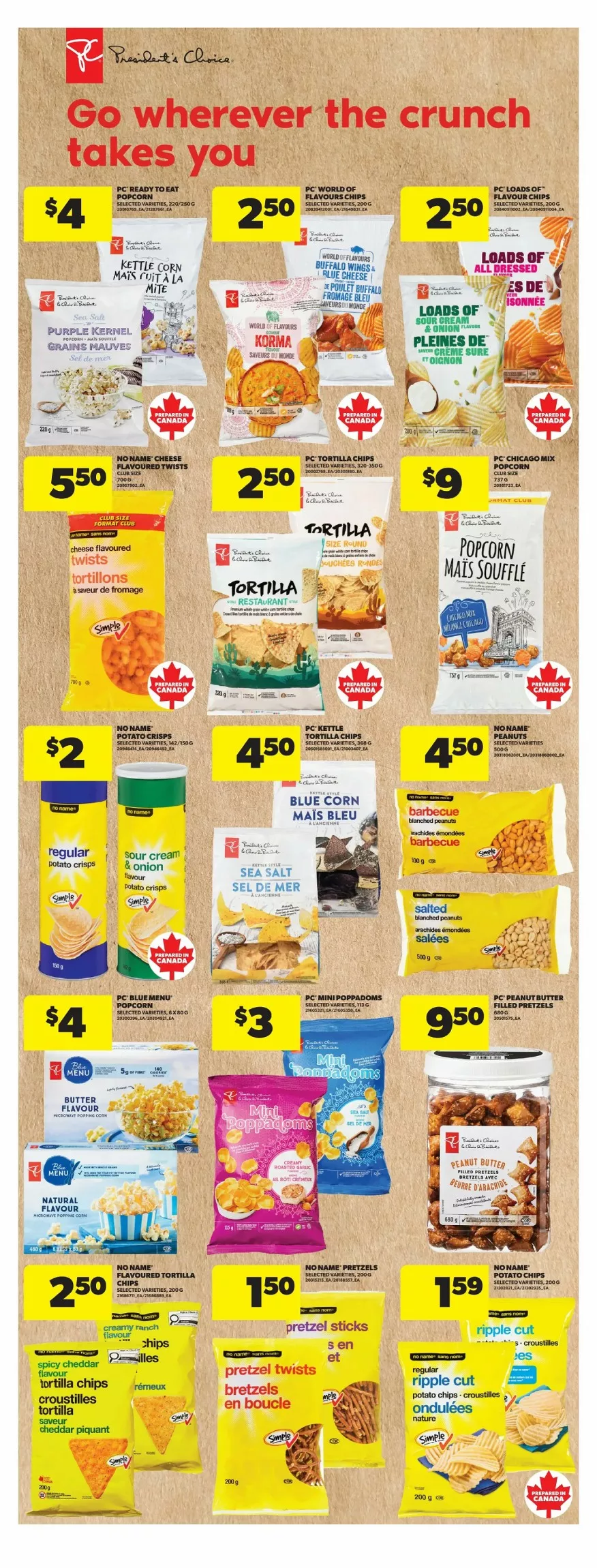 real canadian flyer on february 19 25 7 91833976