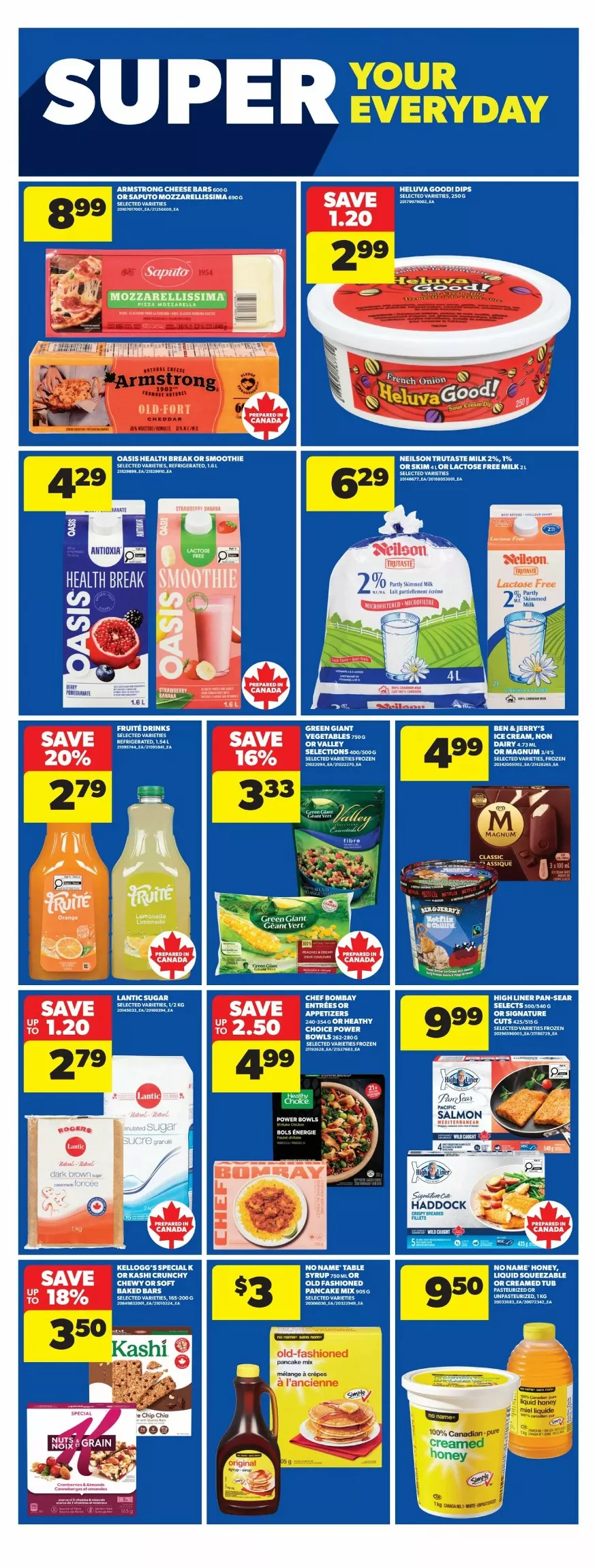 real canadian flyer ont february 26 march 4 14 72328908