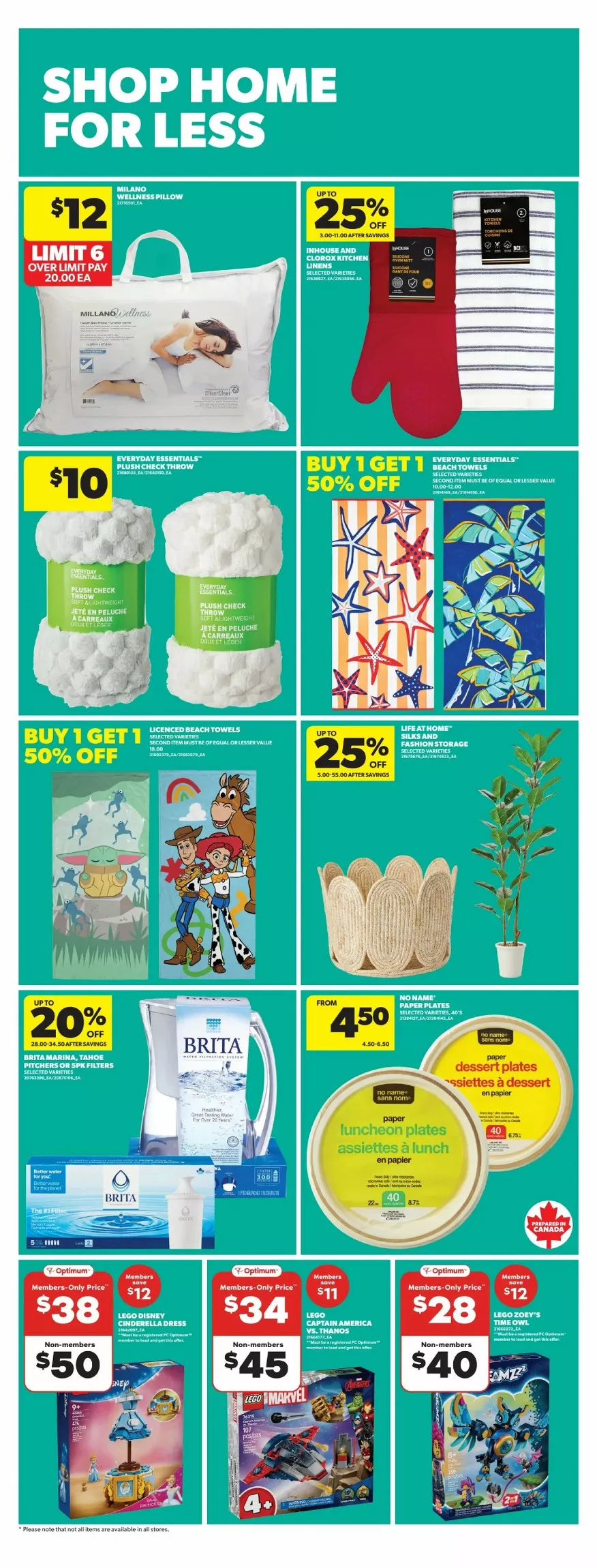 real canadian flyer ont february 26 march 4 33 18657488